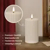 STAR TRADING LED Wachskerze Flamme Stripe Batterie Timer Podgląd zdjęcia produktu 12