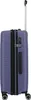 Travelite ORBITA 4w Trolley M Lavender 076948-19 Náhľad obrázku produktu 6