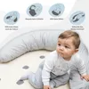 Totsy Baby PSD808_KROPKI_160, Polen, 1 Stück(e) Produktbild-Vorschau 4