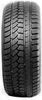 Ovation Wi car-tyres W-586 ( 205/55 R16 91H ) Produktbild-Vorschau 1
