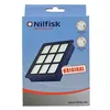 Nilfisk 107409854, Filtr, Niebieski, Nilfisk, 107414242 Podgląd zdjęcia produktu 2