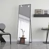 Zrkadlo INONEFT, celotělové, 162 × 53 cm, nerozbitné, na Náhľad obrázku produktu 5
