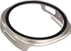 Schutzhülle mit Glas für Galaxy Watch 9 / 8 40 mm, Bizon Produktbild-Vorschau 7