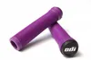 Gripy BMX ODI Longneck Soft oranžová Náhled obrázku produktu 9