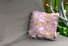 MuchoWow® Outdoor Kissen - Marmor - Blattgold - Luxus - Produktbild-Vorschau 2