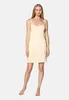 Bellivalini Damen Unterkleid Unterrock BLV50-175 (Ecru, M) Produktbild-Vorschau 2