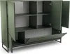 Kommode GENUA - Sideboard Mehrzweckschrank (Farbe: Produktbild-Vorschau 4