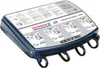 Chargeur de batterie OptiMATE 3 Quad Bank 4x 7 niveaux, Voir les images du produit 9
