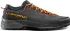 La Sportiva TX4 Evo Zustiegsschuhe Carbon/Papaya EU 42,5 Produktbild-Vorschau 14