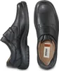 Jomos Klettschuhe Herren Glattleder SchwarzGröße:42 Produktbild-Vorschau 22