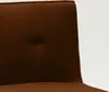Divano letto a 2 posti in tessuto per il soggiorno Design Anteprima dell’immagine prodotto 9