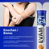 EVÄM Calcium + Magnesium + Vitamin D3 Brausetabletten – 600 Produktbild-Vorschau 5