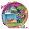 Mattel Scatola Avventura per Ciclomotori Polly Pocket Anteprima dell’immagine prodotto 2