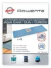 Rowenta ZR816 4x sacchi bidone aspirapolvere Duo Bully Anteprima dell’immagine prodotto 2