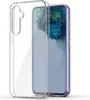 Custodia in silicone Ultra Clear per S23 Fe Trasparente Anteprima dell’immagine prodotto 7