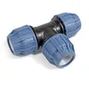 Jason PP-Klemmkupplung T-Stück Ø 40 mm - DVGW zugelassen Produktbild-Vorschau 8