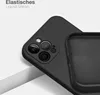 Hülle für iPhone 15 Pro Case Cover Bumper Silikon Softgrip Produktbild-Vorschau 3