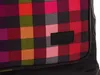 Franky Einkaufstrolley Einkaufsroller ER1 Multicolor Check Produktbild-Vorschau 6