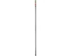 A long, thin pole with an orange tip against a white background. Náhled obrázku produktu