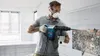 Schlaghammer mit SDS max GSH 5 Produktbild-Vorschau 4