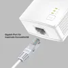 TP-Link TL-PA7017 KIT - Starter Kit - Bridge - GigE, Anteprima dell’immagine prodotto 6