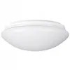 MasterLED Deckenleuchte Aufputz 2 x E27 IP44 29 cm rund Produktbild-Vorschau 3