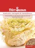 Dürr-Samen - Radicchio Variegata di Castelfranco - Saatgut Produktbild-Vorschau 2