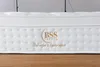 Taschenfederkernmatratze 90x200 cm, 7-Zonen Produktbild-Vorschau 8