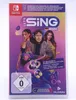 Let's Sing 2024 German Vers. (Nint. Switch) / DVR Produktbild-Vorschau 2