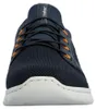 Rieker Almada/Auxerre/Scuba Herrenschuhe Slipper Blau Productafbeelding-voorbeeld 6
