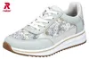 Scarpe sportive stringate da donna Rieker 32313933363036 Anteprima dell’immagine prodotto 2