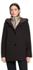 Gil Bret Jacke Wolle Dark Brown Mela 38 Produktbild-Vorschau 3
