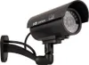 Kameraattrappe Kamera Atrappe Dummy mit blinkender LED Produktbild-Vorschau 1