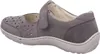 Waldläufer Henni, comode scarpe basse da donna in pelle Anteprima dell’immagine prodotto 25