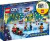 Lego City  Advendskalender 60303 Produktbild-Vorschau 12