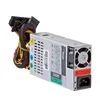 Akyga AK-I1-200 napájecí zdroj 200 W 24-pin ATX ATX Grey Náhled obrázku produktu 1