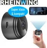 RHEINWING 1080p magnetická WiFi mini kamera Full HD Náhled obrázku produktu 2