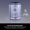 A purple Ninja blender with its control panel and Auto-iQ technology highlighted. Náhled obrázku produktu