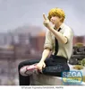 Chainsaw Man PM Perching PVC Statue Denji 14 cm Produktbild-Vorschau 13