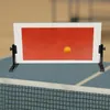 Stolní tenis Stolní tenis s 8 kusy Profesionální gumové Náhled obrázku produktu 8