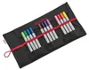 transotype senseBag Rollmäppchen Farbe schwarz Produktbild-Vorschau 4