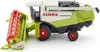 Kombajn SIKU 1991 Claas 1:50 Náhľad obrázku produktu 11