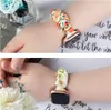 Material Armband Band für Watch 7/6/5/4/3/2/Se 41/40/38Mm Produktbild-Vorschau 9