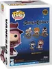Black Clover - Vanessa 1722 - Funko Pop! Vinyl Figur Produktbild-Vorschau 3