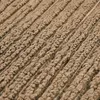 Tappeto in juta naturale fatto a mano, color beige con Anteprima dell’immagine prodotto 4