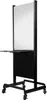 Doppelseitige Friseurwand GABBIANO RA-005 Produktbild-Vorschau 3
