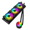 GAMEMAX Wasserkühlung »IceChill 360 ARGB Beleuchtung« Produktbild-Vorschau 2