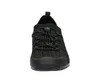 Brütting SLIGHTER Sneaker in Übergrößen Schwarz 201000 Produktbild-Vorschau 3