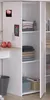 Lit d'angle double avec espace de rangement & bureau - 2 x Voir les images du produit 6
