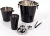 Sada doplňků k baru Koopman-Excellent Houseware, nerezová Náhled obrázku produktu 21